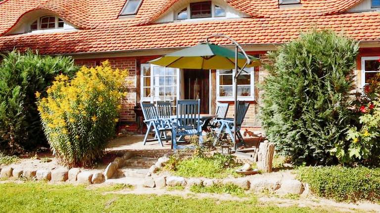 Ferienwohnung Nehringen