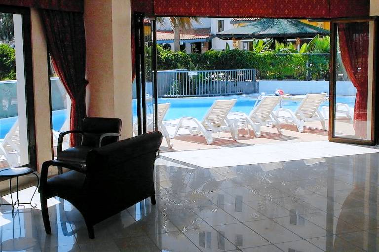 Aparthotel Marmaris