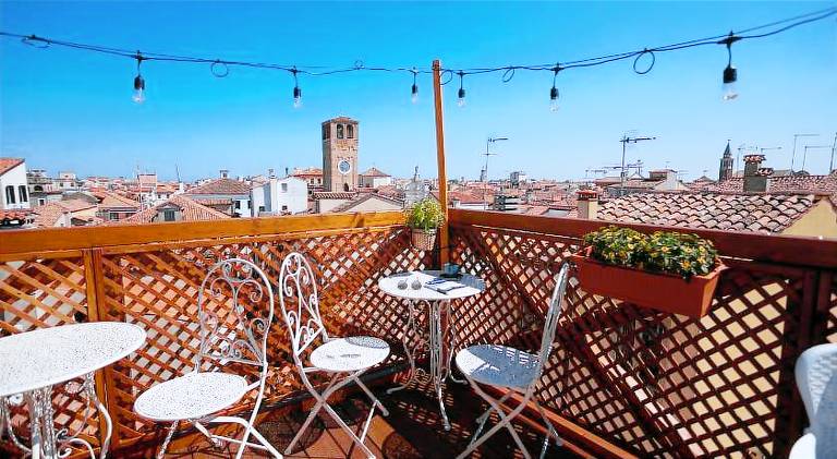 B&B Basta Bussare — photo 3