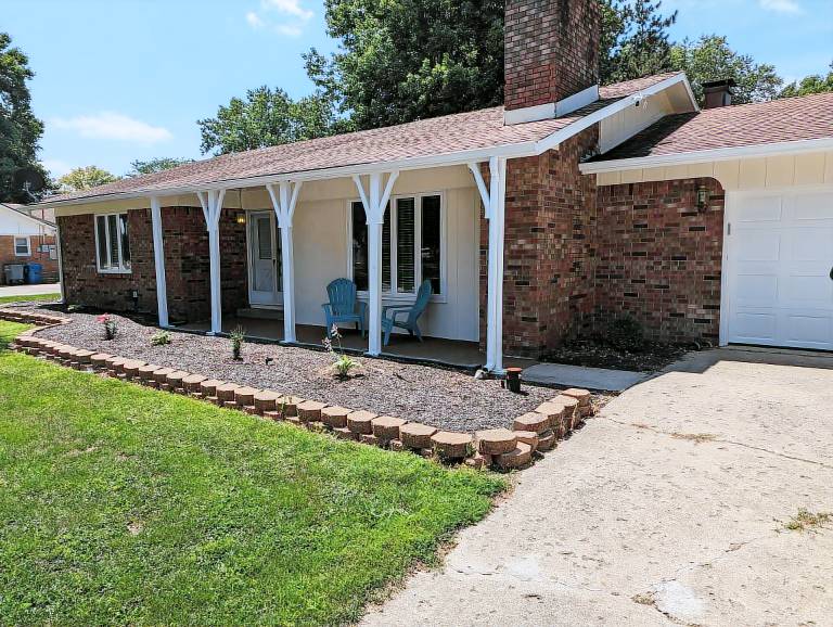 House Kokomo