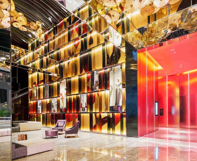 Hard Rock Hotel Shenzhen — photo 5
