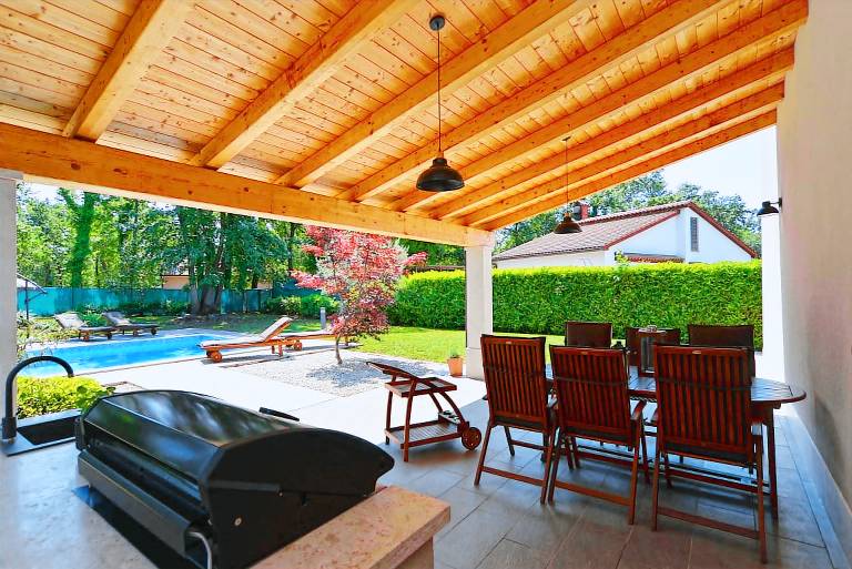 Ferienwohnung Poreč