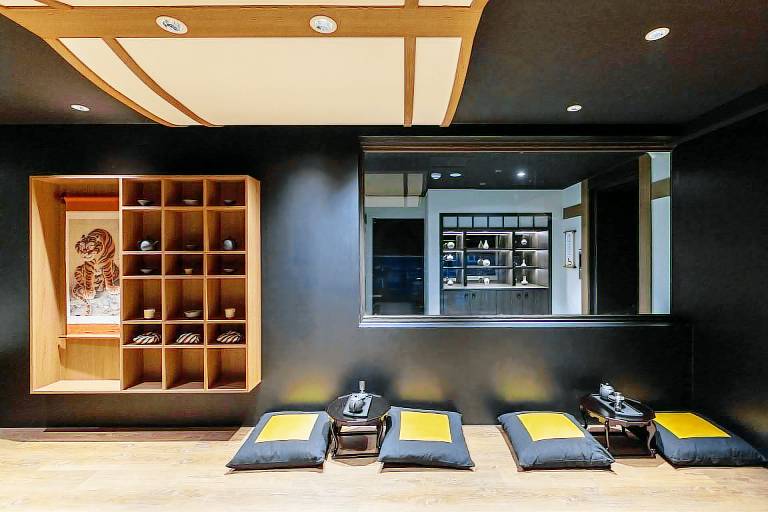 Gangneung Sorang Horang Hotel — photo 3