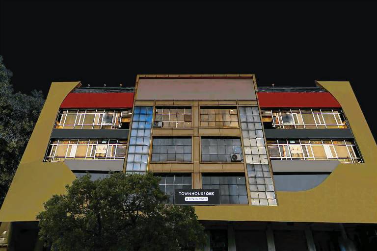 Super Townhouse Oak PTC MG Road