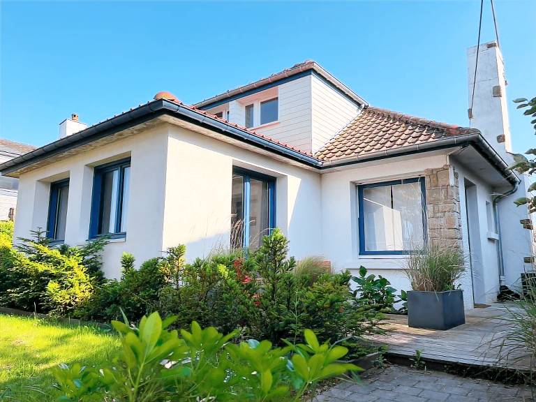 Villa Le Touquet-Paris-Plage