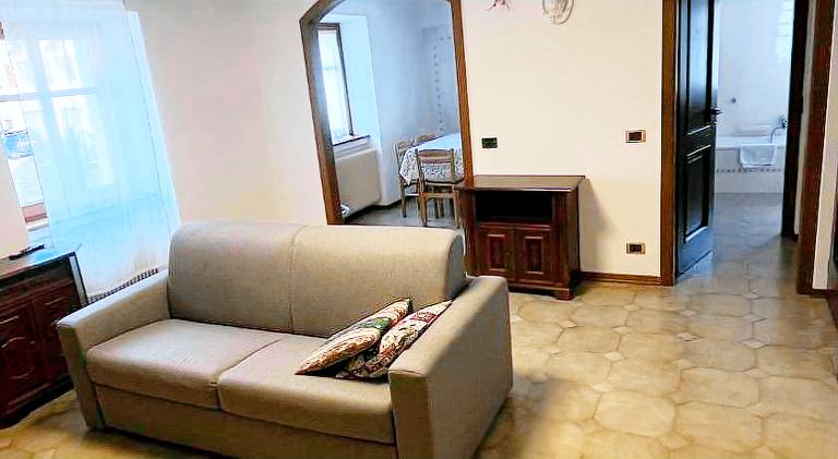 Apartment | Pets allowed in Folgaria