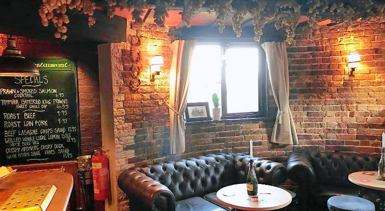 Playden Oast Hotel — photo 3