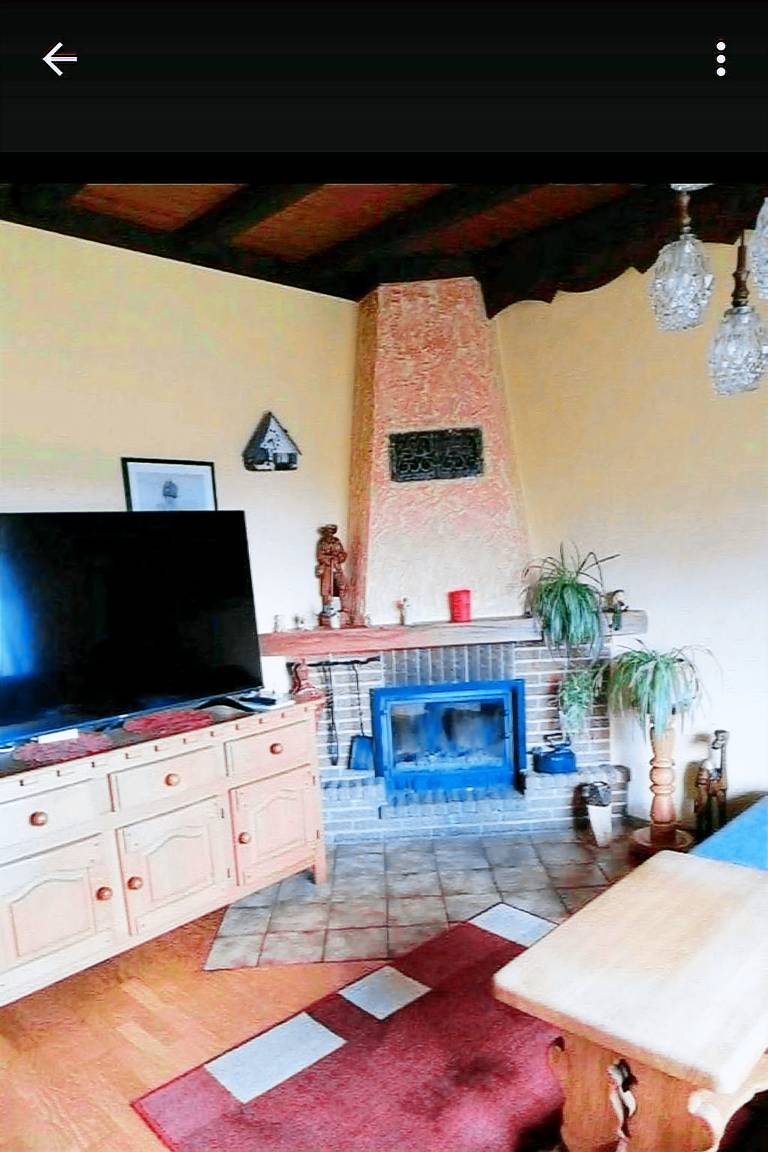 Fully equipped lovely vacation home with sauna, barbeque & terrace | Nature view | Pets are welcome — photo 2