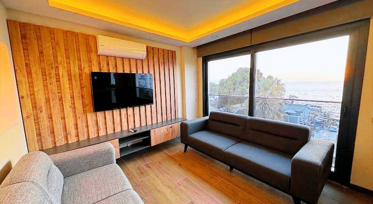 Ferienwohnung  Kuşadası