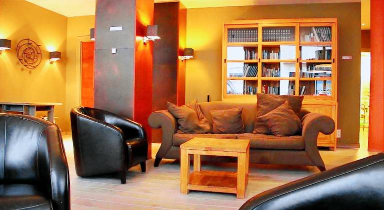 Pantheon Palace By WP Hotels — photo 5