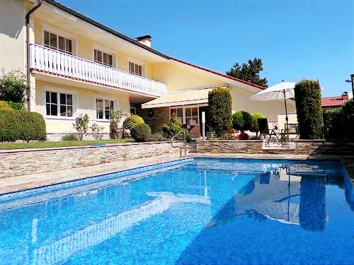 Ferienwohnung Traunsee