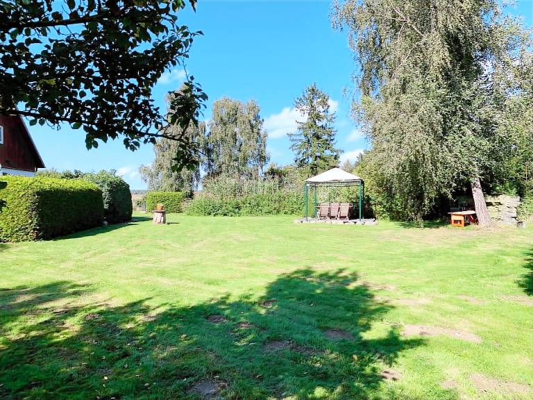 Ferienwohnung in Dargen, Stolpe auf Usedom für max. 6 Personen