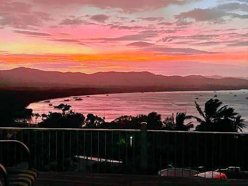 Bed and breakfast Cooktown