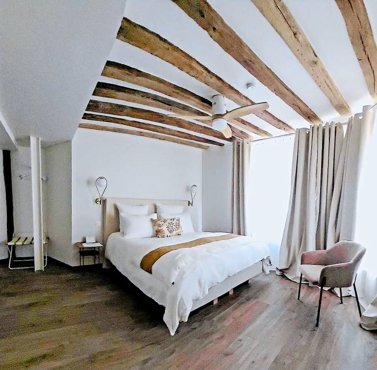 Chambre d'hôtes Sens