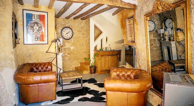 Holiday apartment with jacuzzi — photo 4