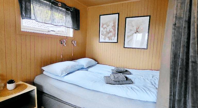 Holiday apartment with 1 room for 4 persons — photo 2