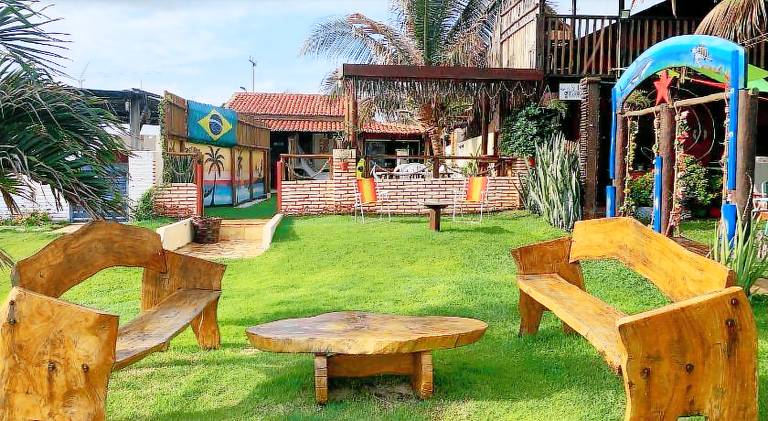 Mirante da Lua Residence — photo 4