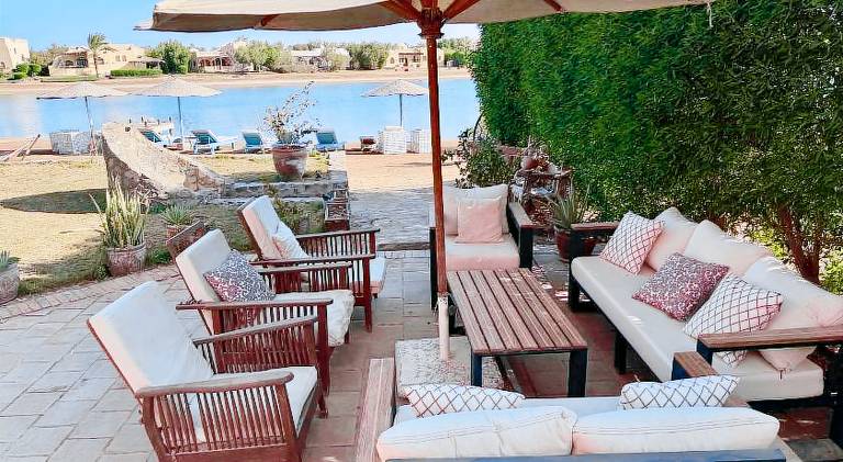 Villa with 4 rooms for 9 persons — photo 2