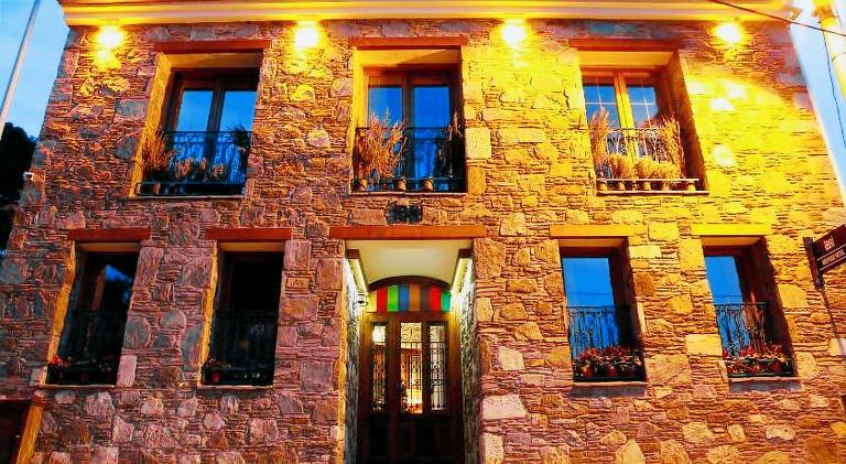 İbri Boutique Hotel — photo 3