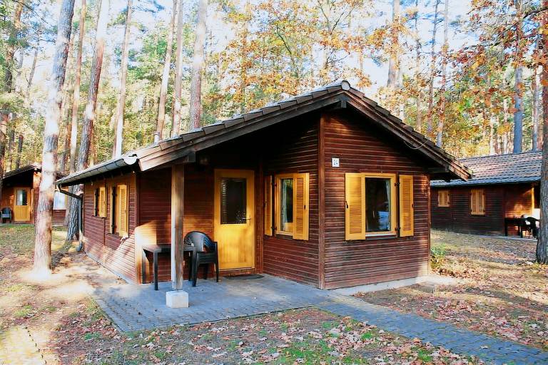 Ferienhaus Haldensleben