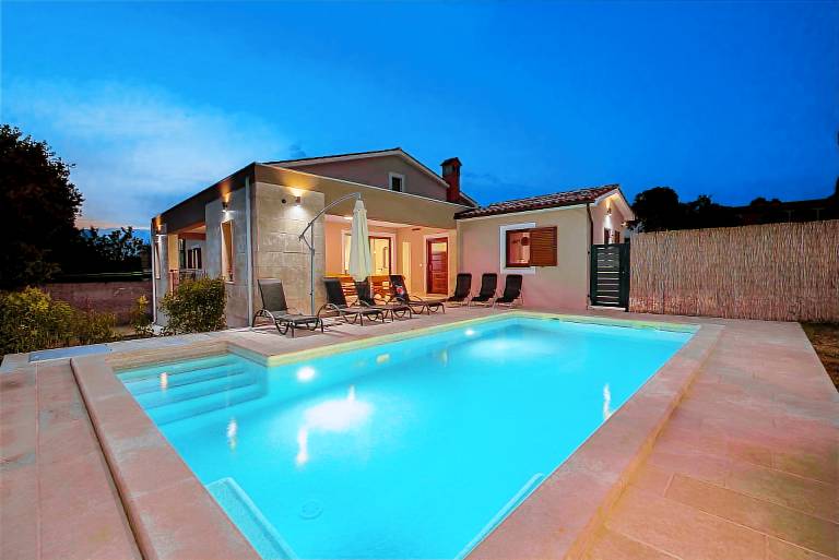 Villa Orihi