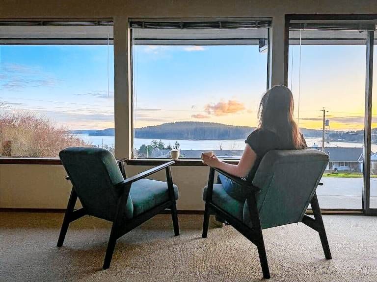 House Anacortes