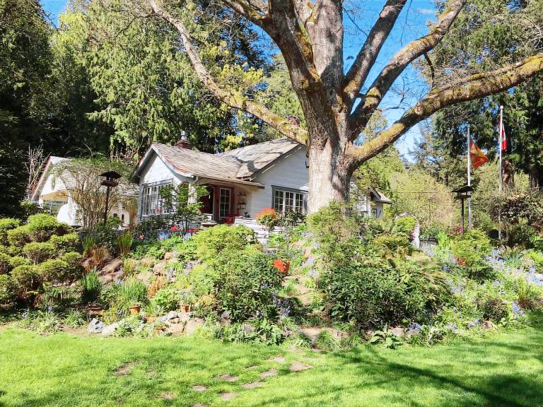 House Sooke