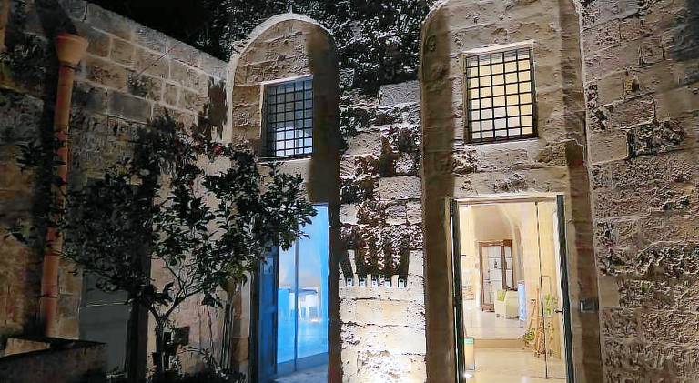 Il Carrubo residenza Walk&Stay — photo 4