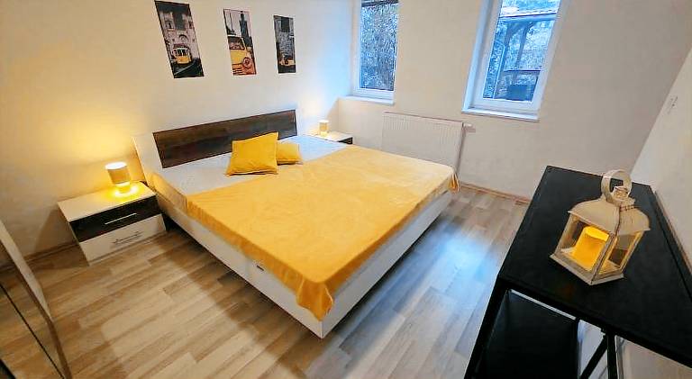 Apartment | Dogs allowed in Zagreb