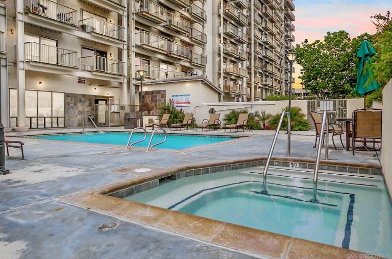 Apartment  Mountain View