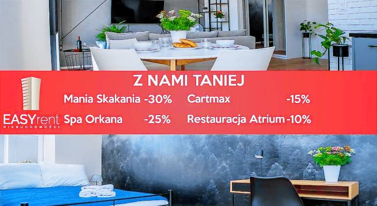 Holiday apartment | Dogs allowed in Lublin