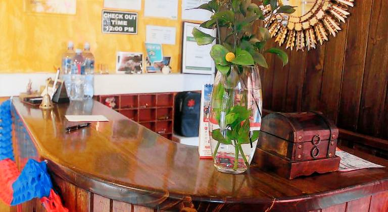 Hotel Andino — photo 5