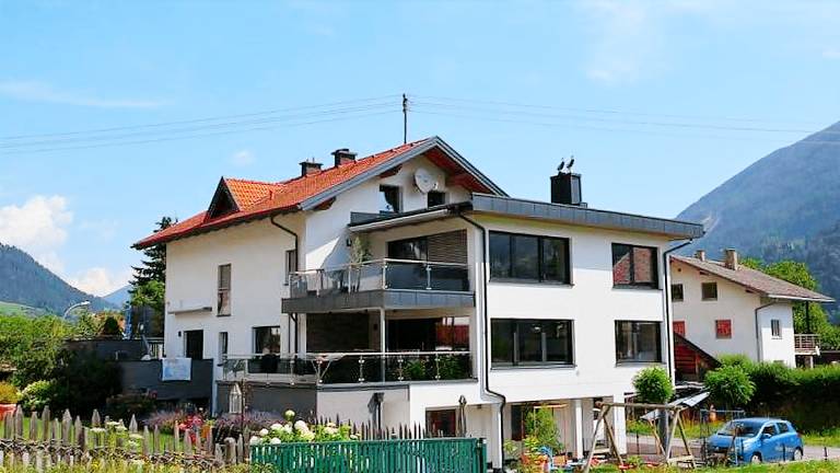 Ferienwohnung  Gemeinde Wenns