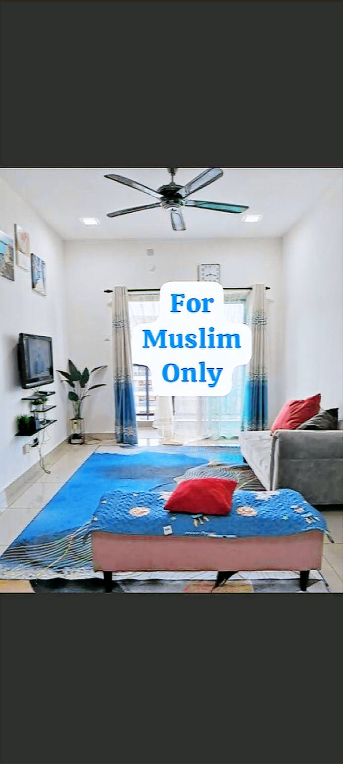 1300 m² Ferienwohnung