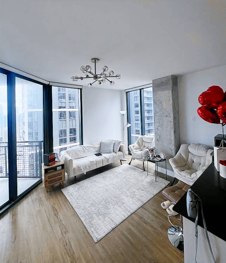 Private room Downtown Miami