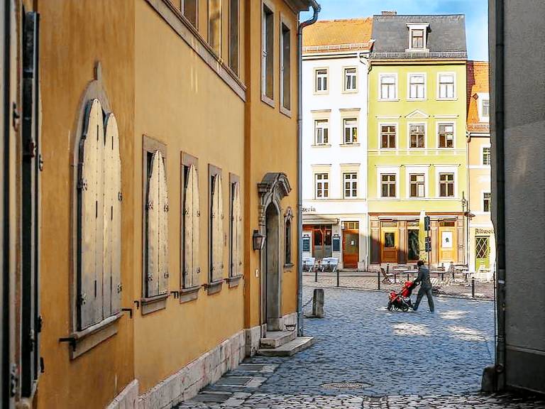 Appartement Weimar