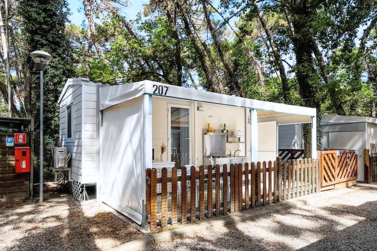 Club del Sole Marina Romea Easy Camping Village - Lodge Pets Allowed 5 people — photo 2