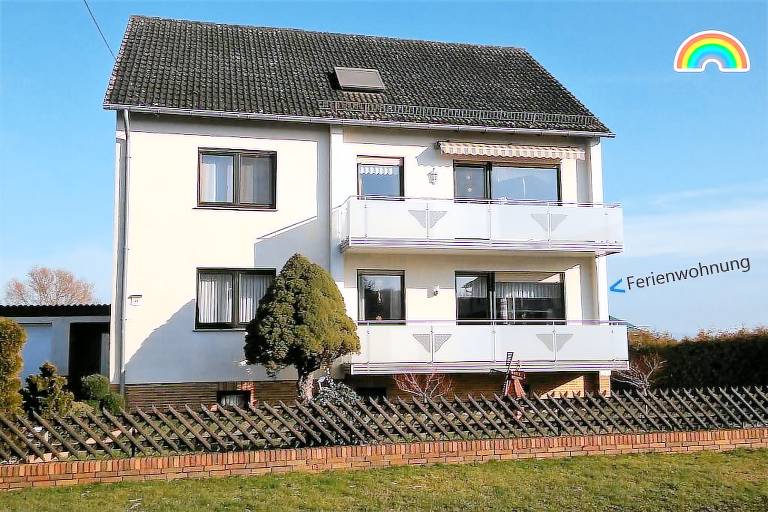 Ferienwohnung Vellmar