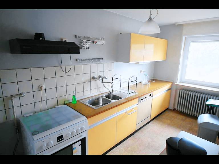 Ferienwohnung Kaiserslautern