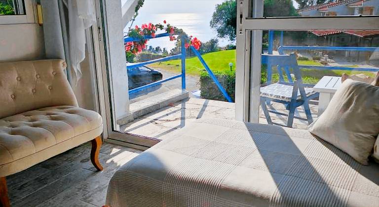 Aelia Sea House — photo 2