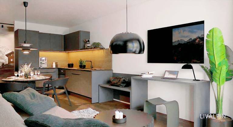 Rental apartment | Pet-friendly — photo 2