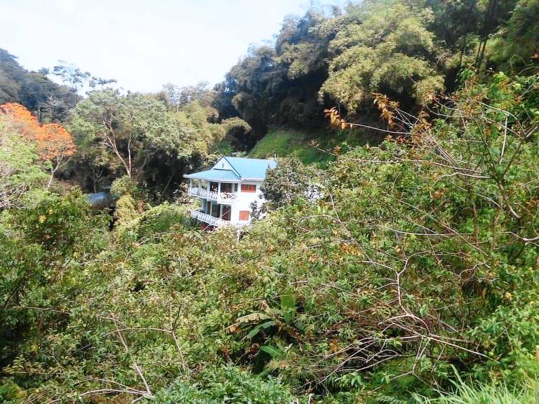 Ferienhaus  Eastern Tobago