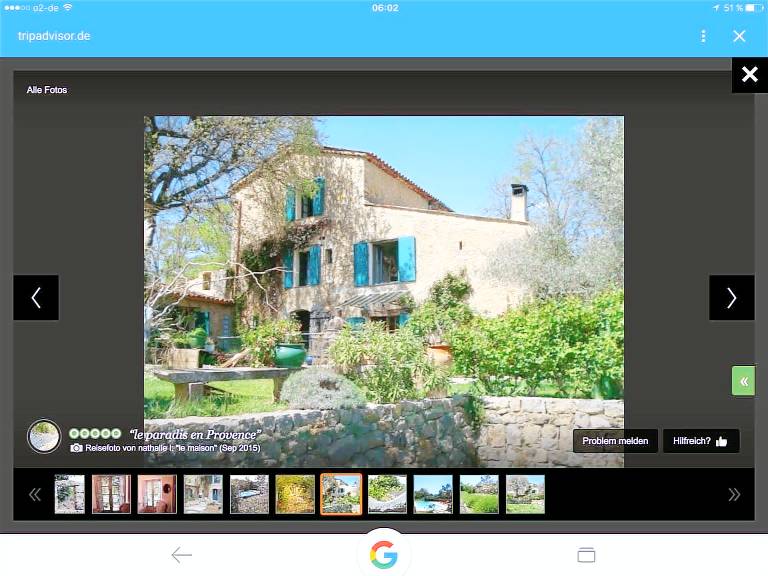 Maison de vacances Tourrettes