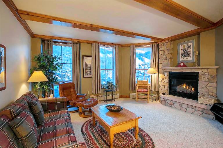 House Telluride