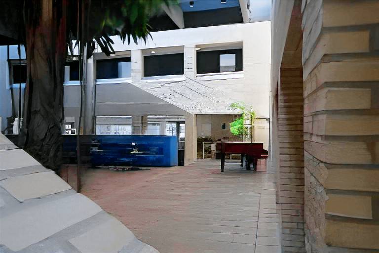 Kystvejen's Hotel & Conference Centre in Grenaa