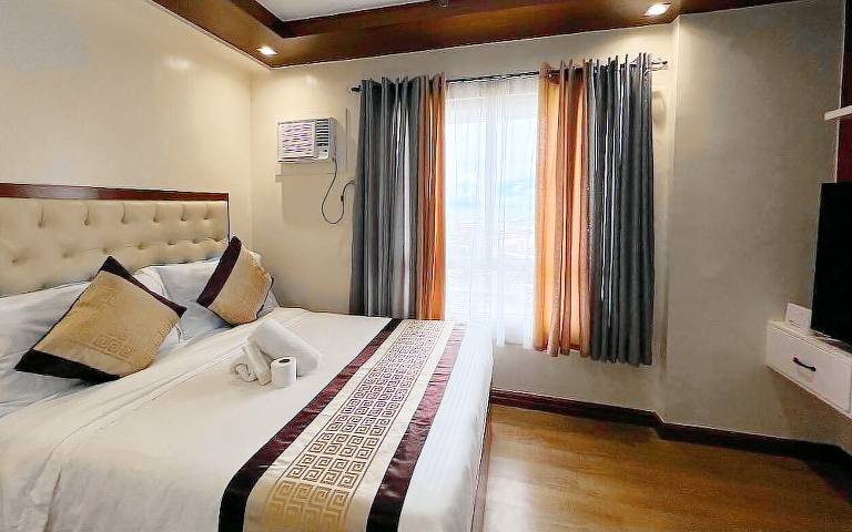 Condo 11-B (Pob.)