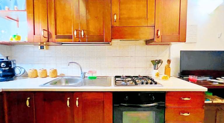 Wonderful holiday apartment | Close to Catania Cathedral | Pets are welcome — photo 5