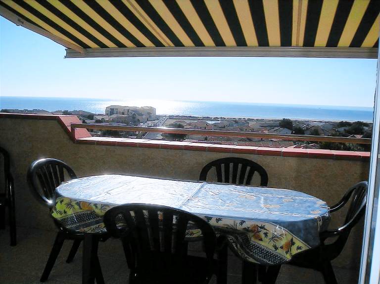 Chalet Saint-Pierre la Mer