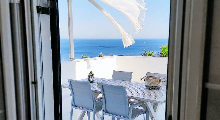 Rental apartment with garden & patio — photo 3
