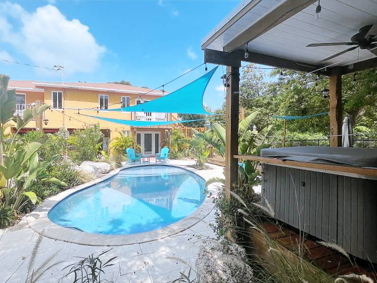 House Tavernier